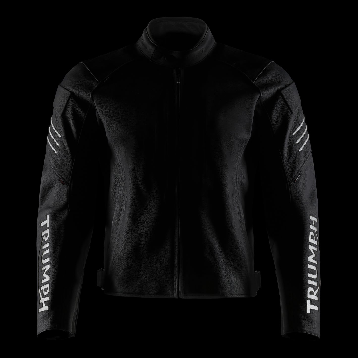 Triumph Sabre Leather Jacket