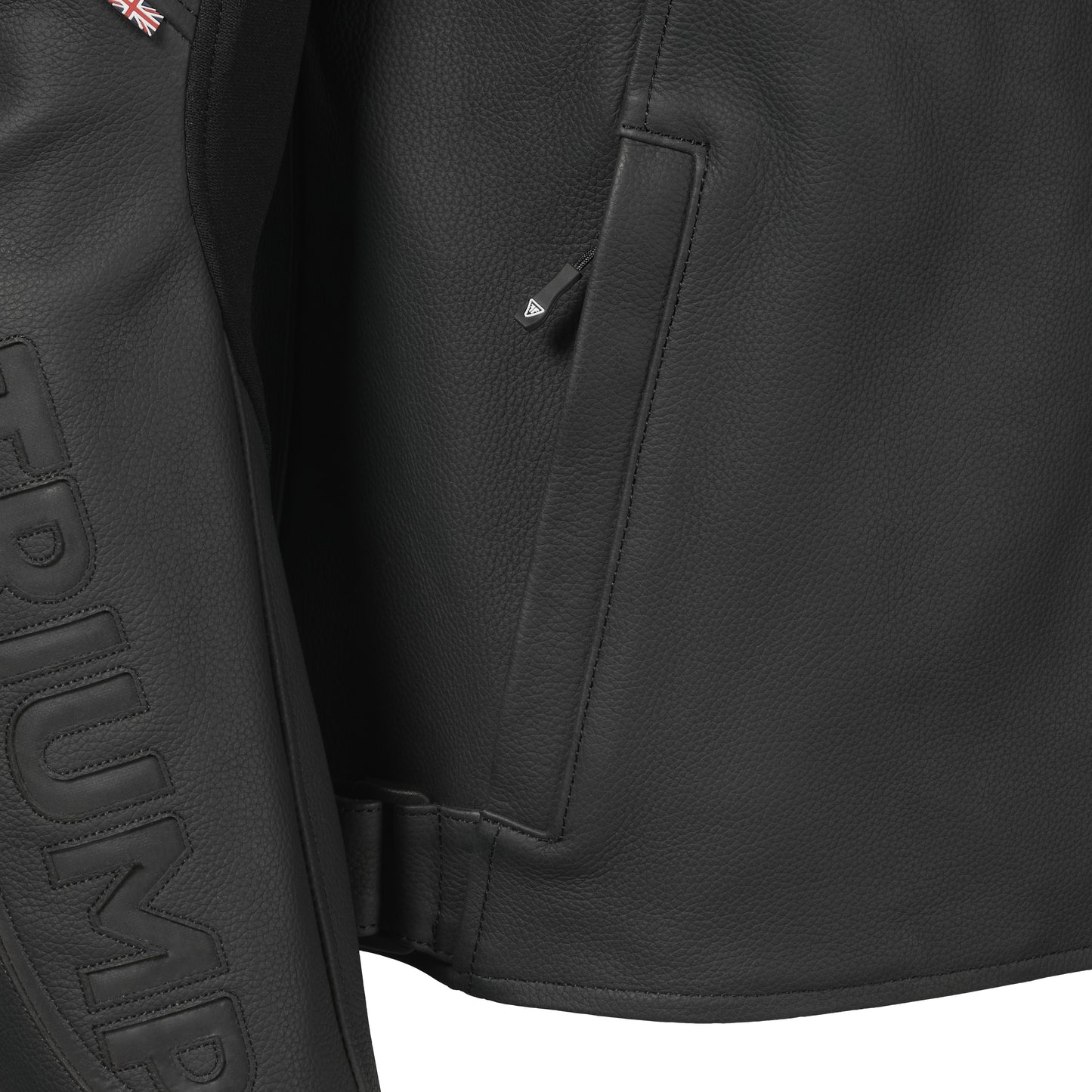 Triumph Sabre Leather Jacket