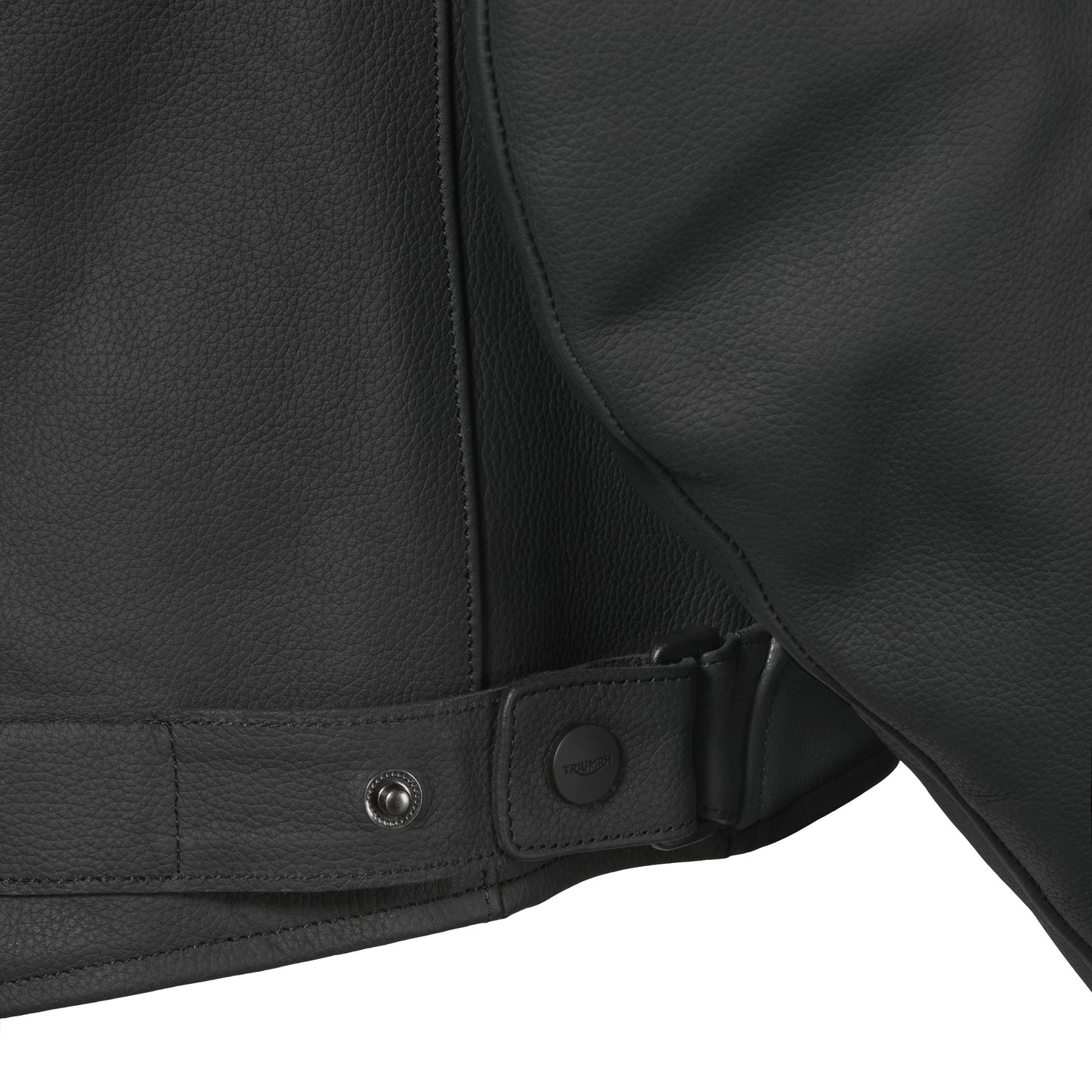 Triumph Sabre Leather Jacket