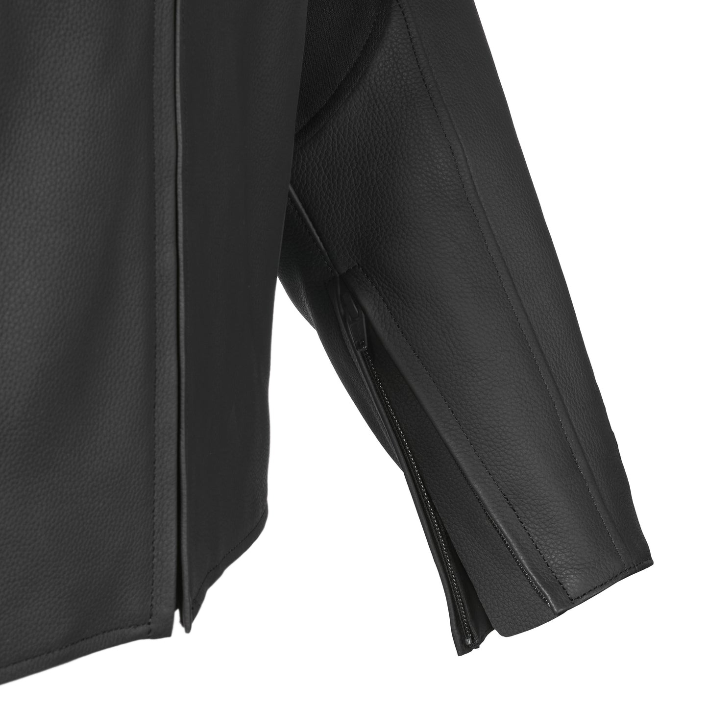 Triumph Sabre Leather Jacket