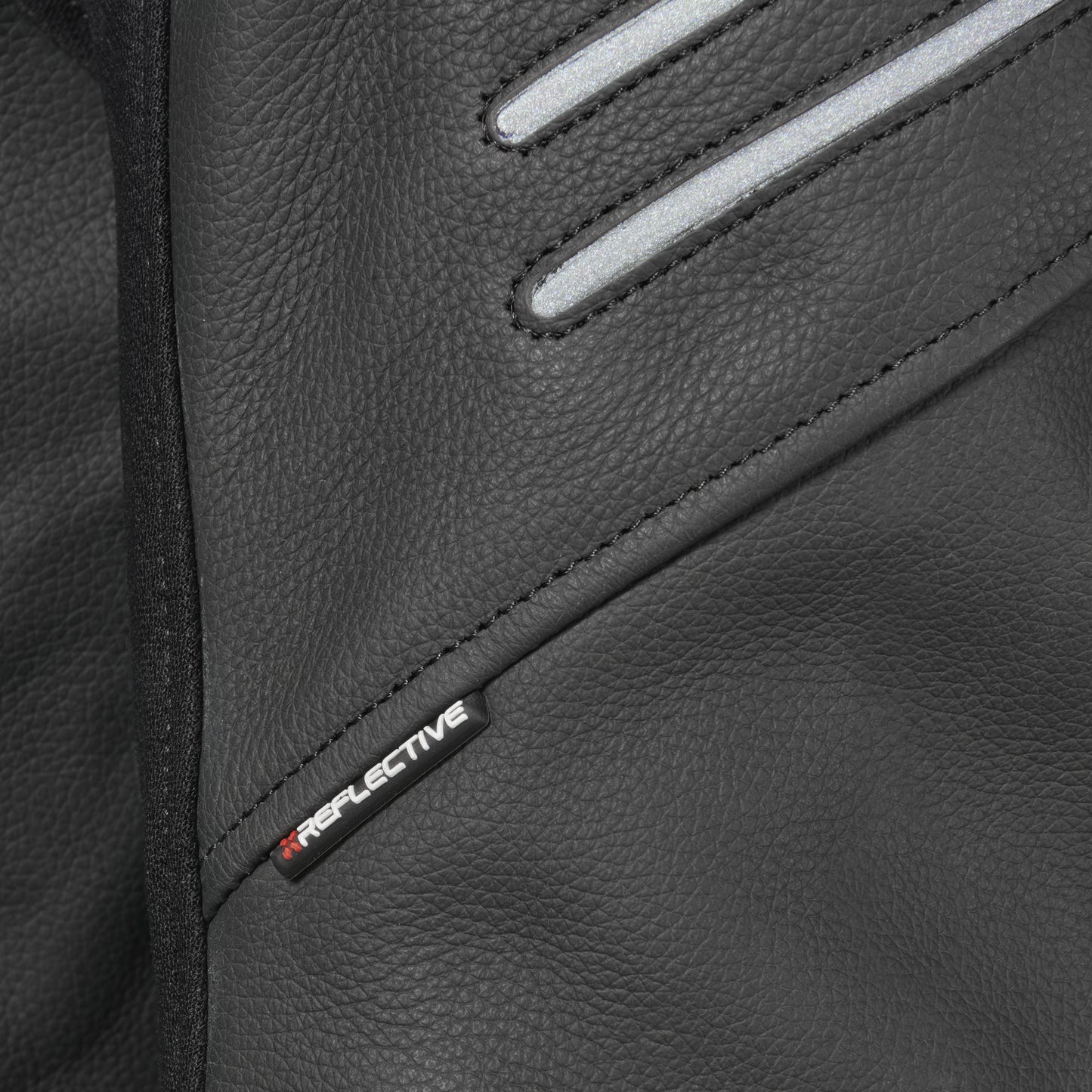 Triumph Sabre Leather Jacket