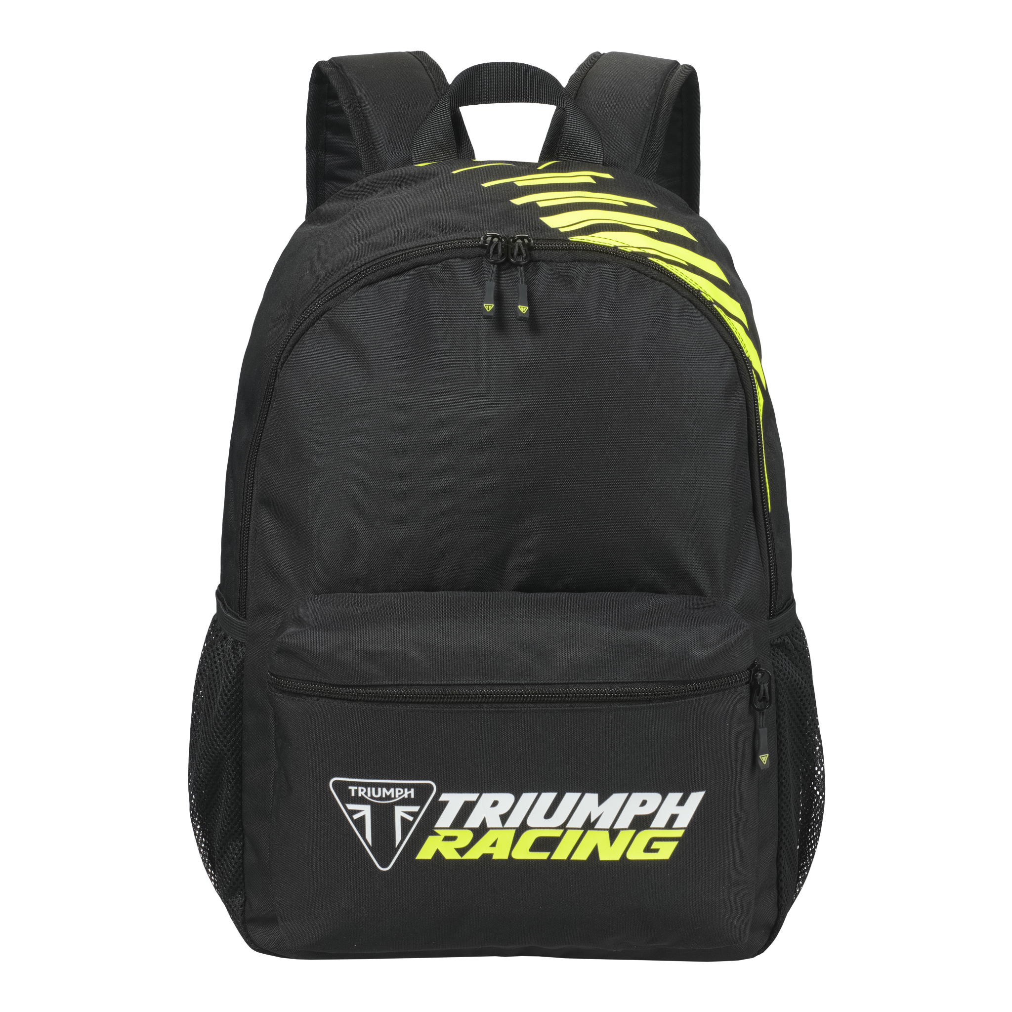 Triumph Racing 20L Events Backpack – LIND