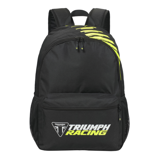 Triumph Racing 20L Events Backpack