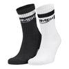 Triumph Stripe Twin Pack Socks