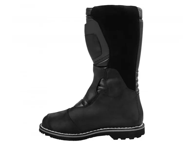 BMW Motorrad Motorcycle Boots VentureGrip Pro GTX - Black