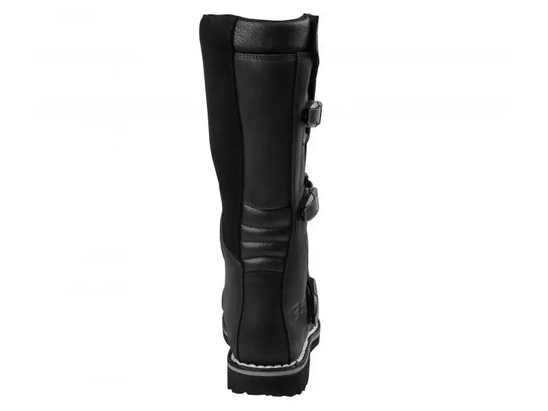 BMW Motorrad Motorcycle Boots VentureGrip Pro GTX - Black