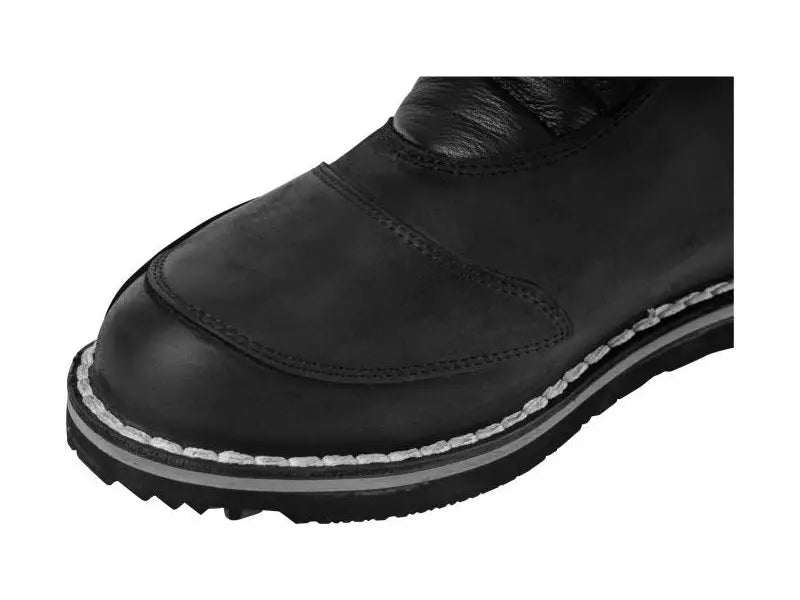 BMW Motorrad Motorcycle Boots VentureGrip Pro GTX - Black