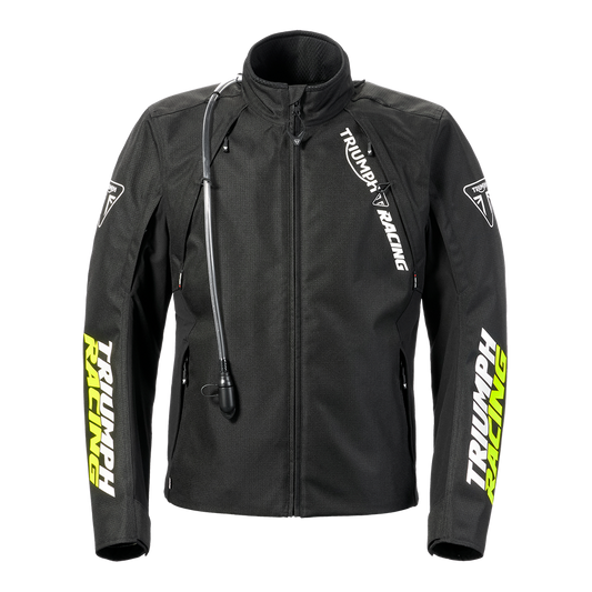 Triumph Dirt Racer Jacket