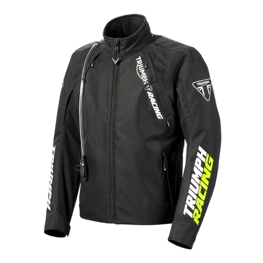 Triumph Dirt Racer Jacket