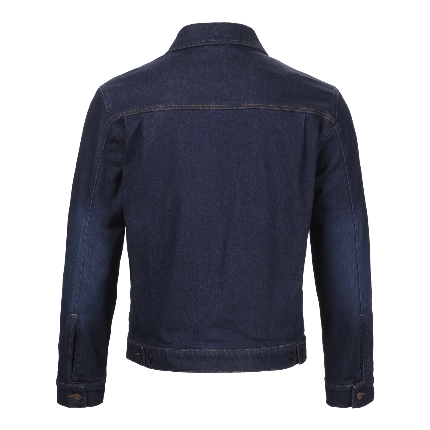 Triumph Jax Denim Riding Jacket