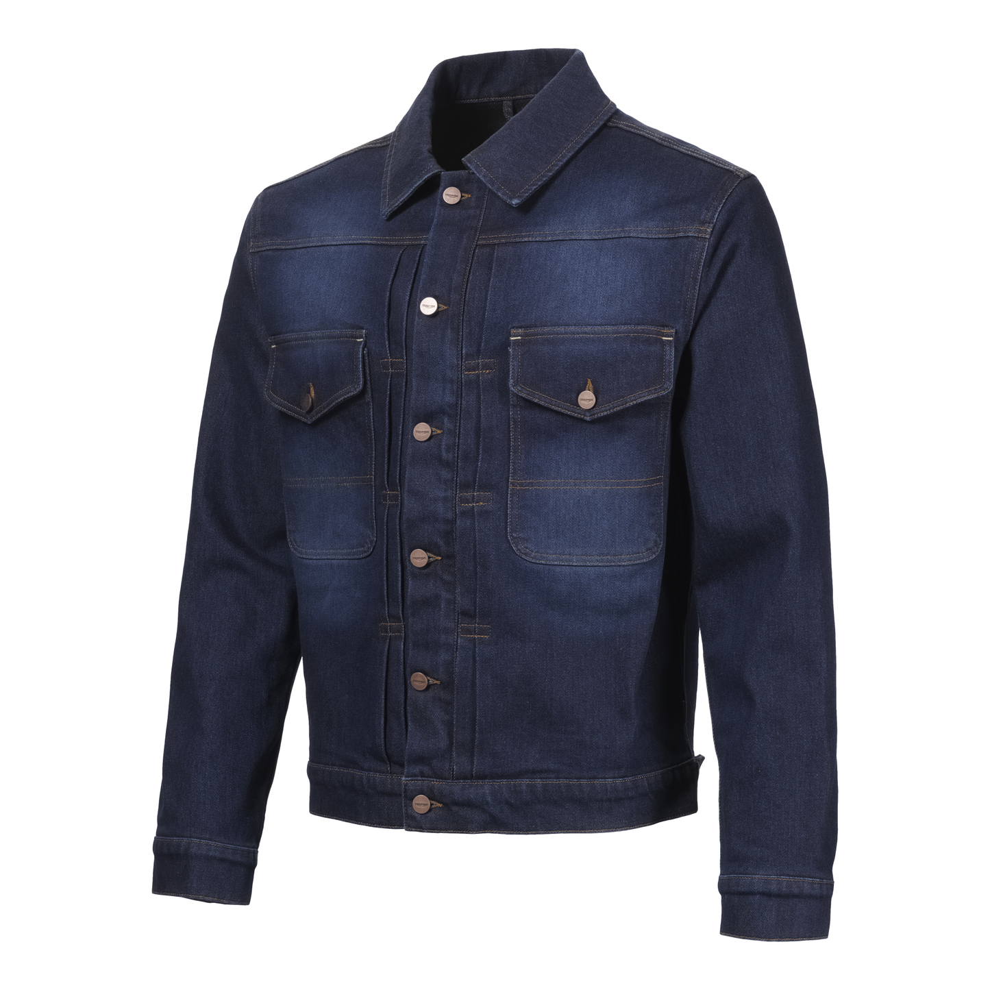 Triumph Jax Denim Riding Jacket