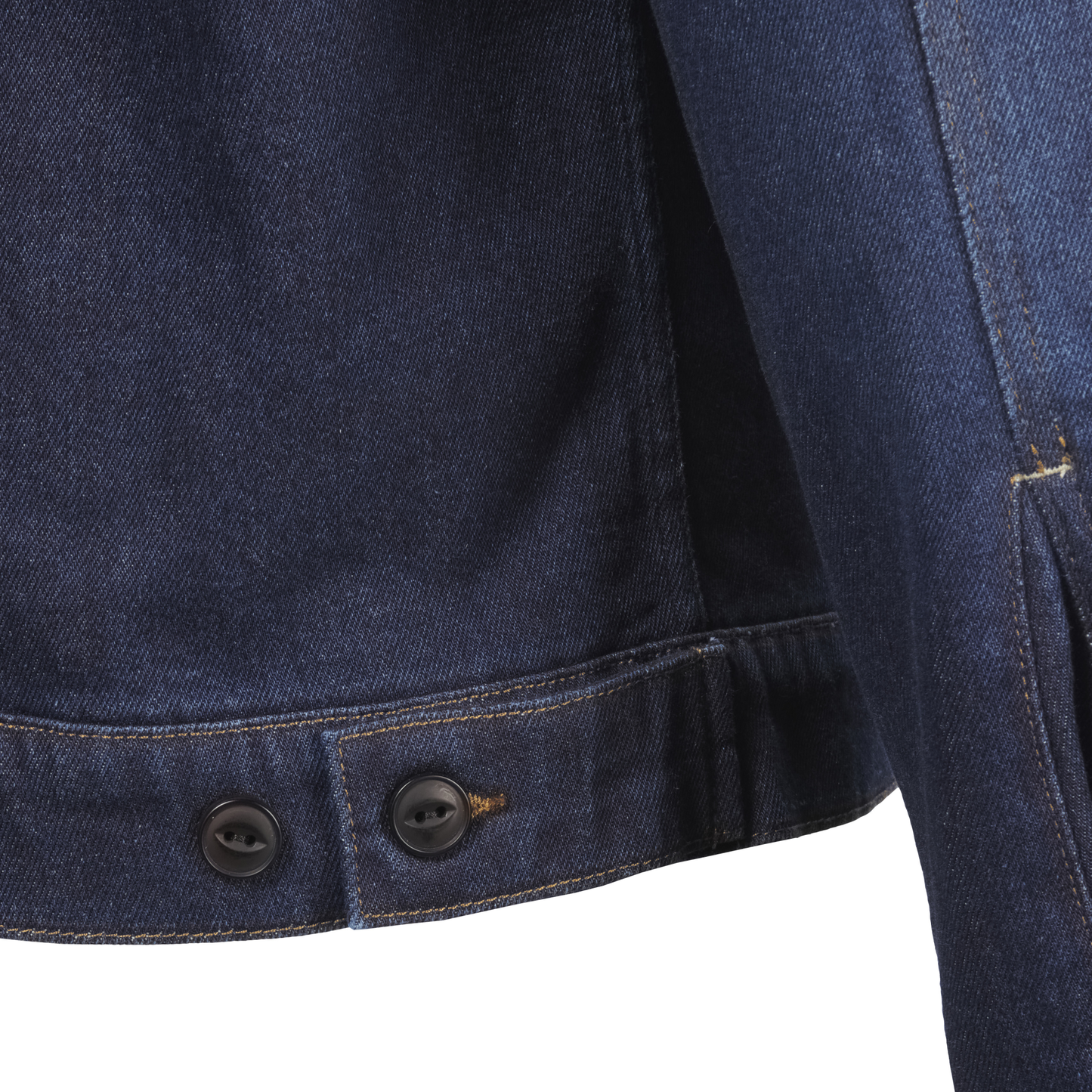 Triumph Jax Denim Riding Jacket