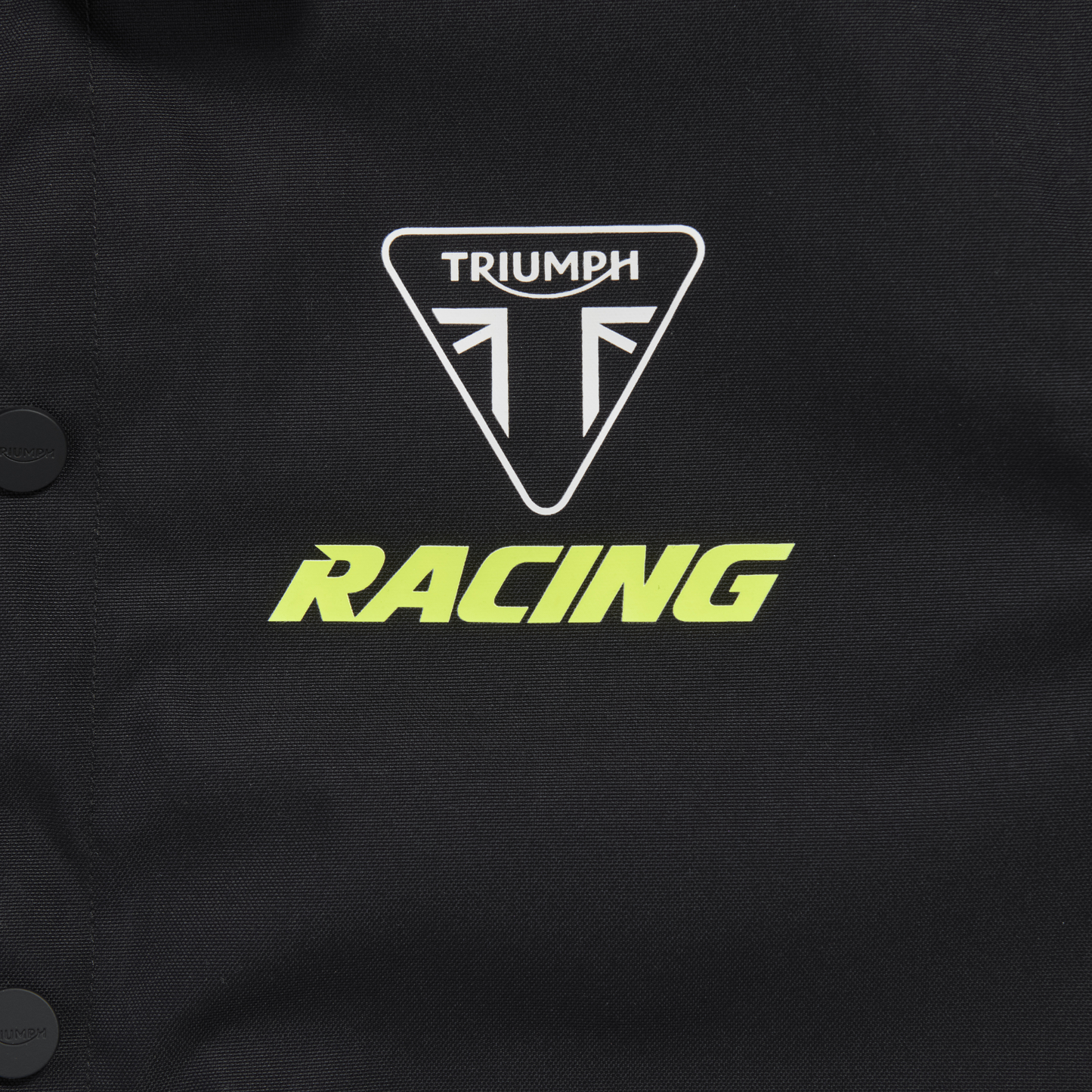 Triumph Racing Coach Jacket