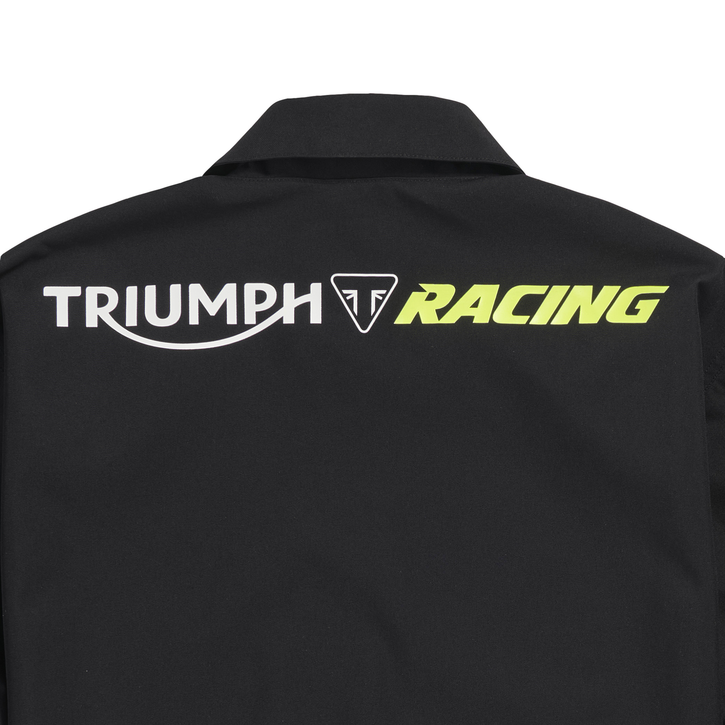 Triumph Racing Coach Jacket