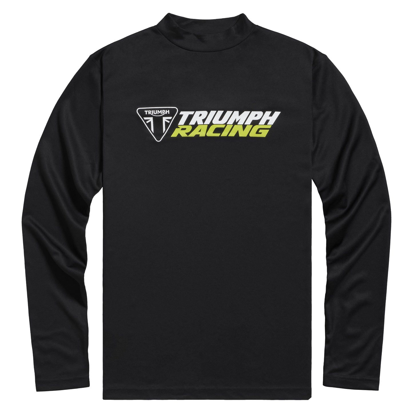 Triumph Rapid Dry Racing Top Long Sleeve