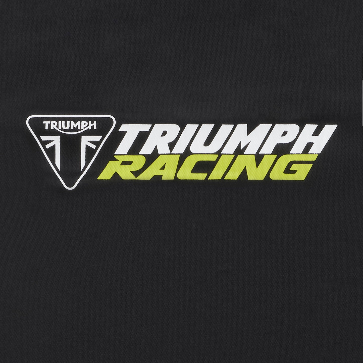 Triumph Rapid Dry Racing Top Long Sleeve