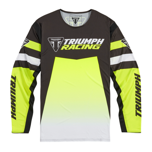 Triumph Adventure Race Jersey