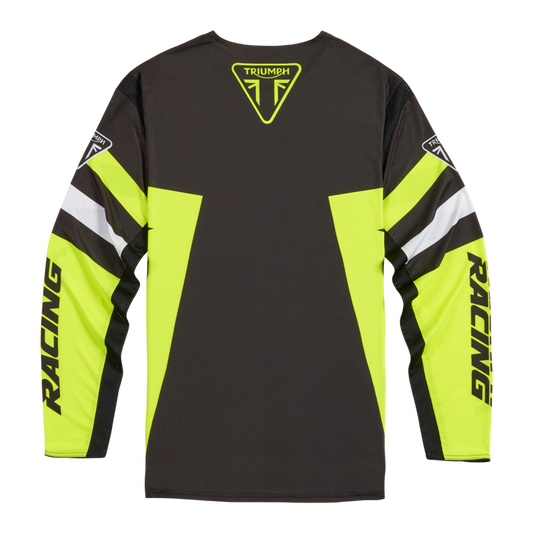 Triumph Adventure Race Jersey