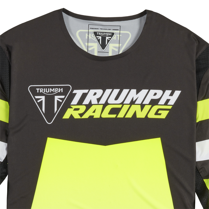 Triumph Adventure Race Jersey