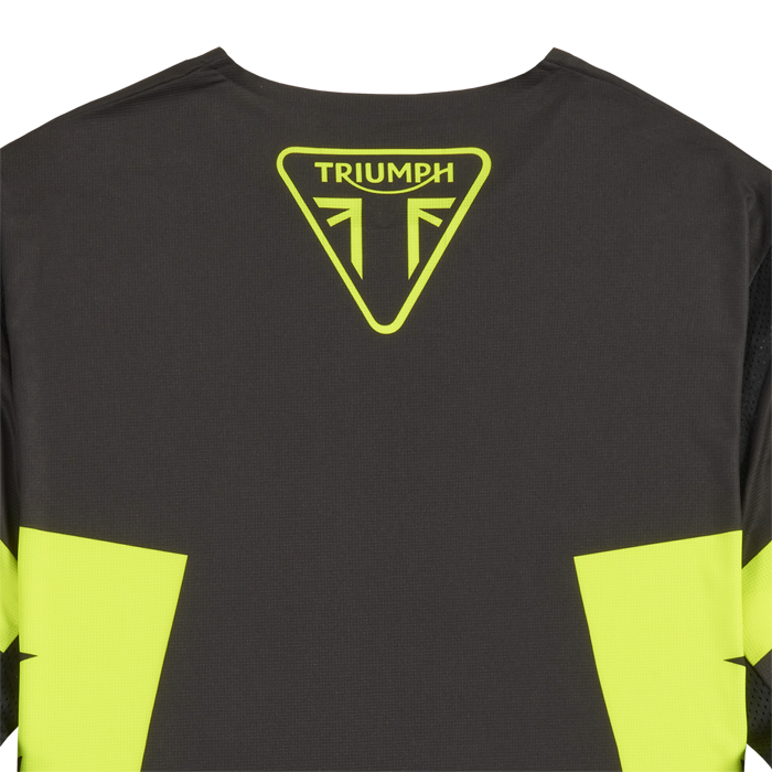 Triumph Adventure Race Jersey