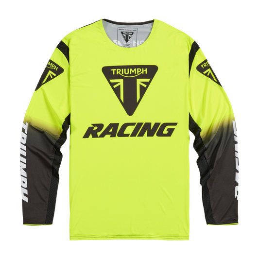 Triumph Race Fade Jersey