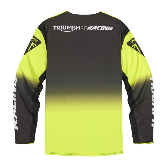 Triumph Race Fade Jersey