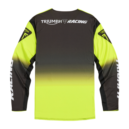 Triumph Race Fade Jersey