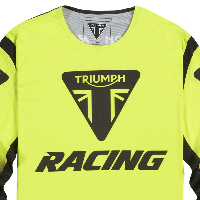 Triumph Race Fade Jersey