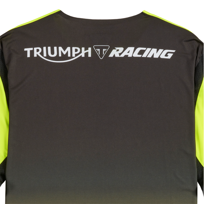 Triumph Race Fade Jersey