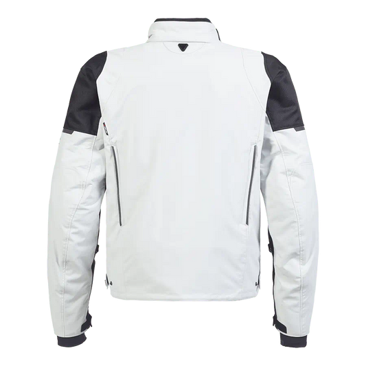 Triumph Cranbourne Jacket - Grey