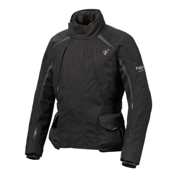 Triumph Leith 2 Jacket – LIND