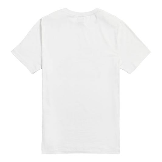 Triumph Helston Printed Logo T-Shirt - White