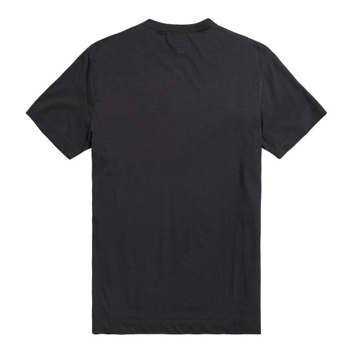 Triumph Helston T-Shirt - Black