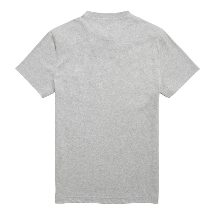 Triumph Cartmel T-Shirt - Grey Marl