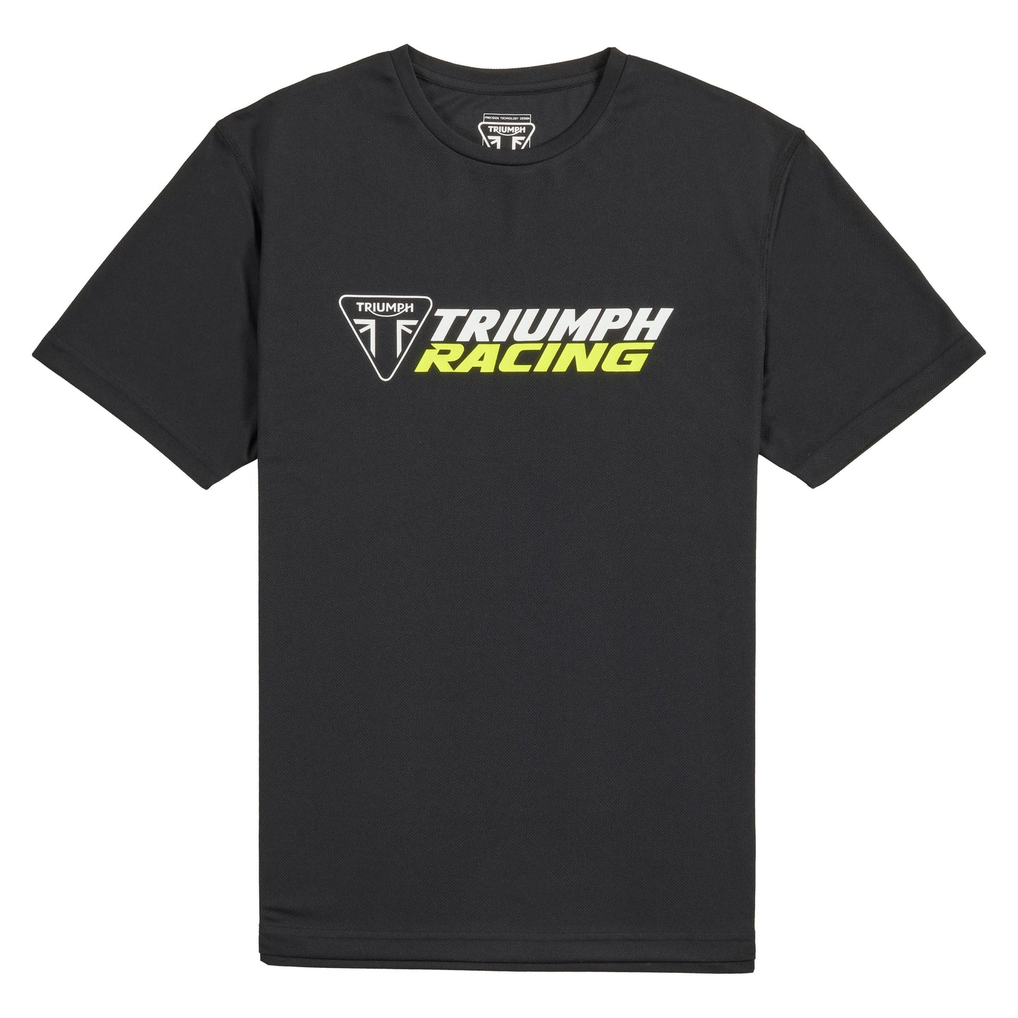 Triumph Rapid Dry Racing T-Shirt