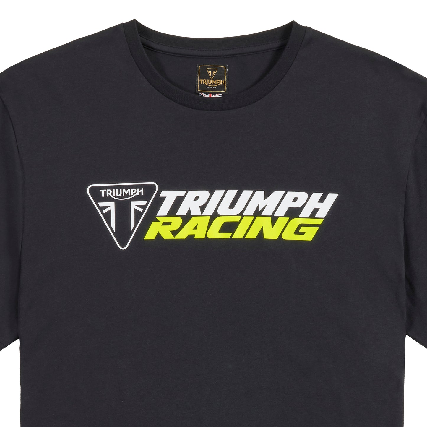 Triumph Racing T-Shirt