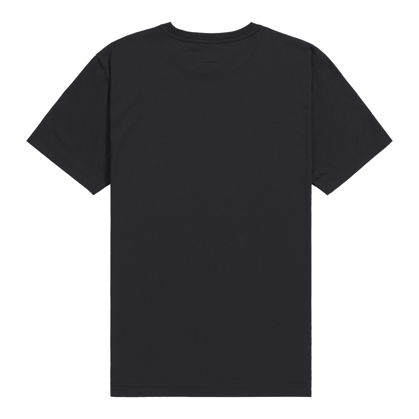 Triumph Roadtrip Tee - Black