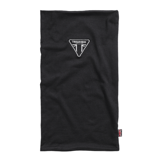 Triumph Neck Tube - Grip