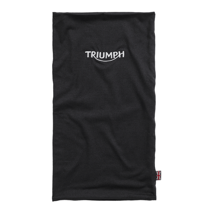 Triumph Refill Neck Tube