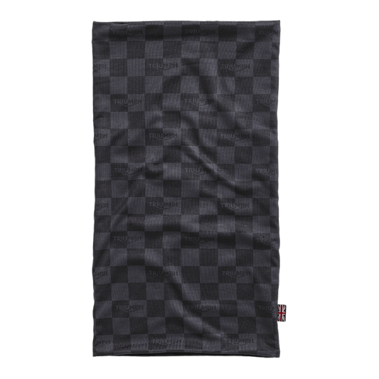 Triumph Tread Neck Tube