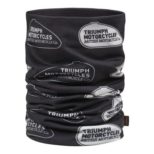 Triumph Neck Tube - Refuel Design