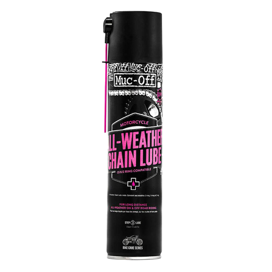 Muc-Off Endurance Ceramic Chain Lube