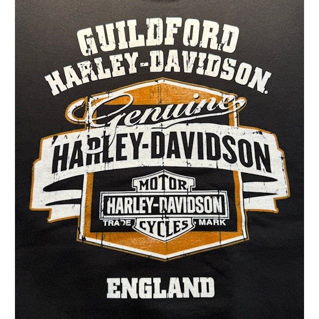 Harley-Davidson® Men's "Defense" Guildford H-D Dealer T-Shirt