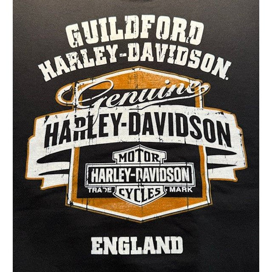 Harley-Davidson® Men's "Independence" Guildford H-D Dealer T-Shirt