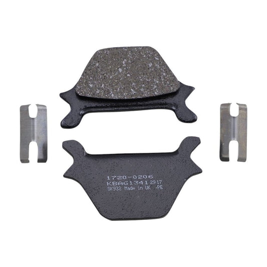 Drag Specialties Brake Pad - Drag Specialties