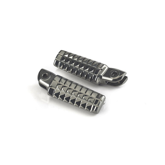 Triumph Footrests