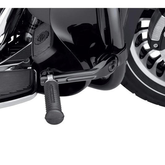 Harley-Davidson® Long Angled Adjustable Highway Peg Mount Kit