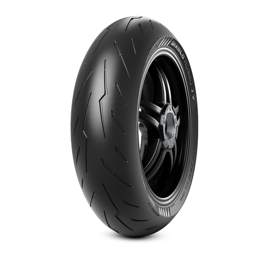 Pirelli DIABLO™ ROSSO IV (240-45 ZR17)
