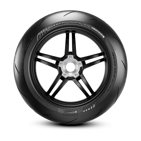Pirelli DIABLO™ ROSSO IV CORSA (200-60 ZR17)