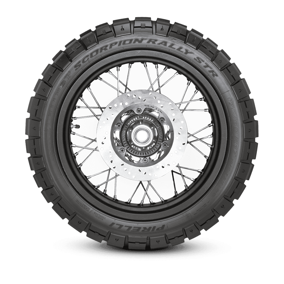 Pirelli SCORPION™ RALLY STR (170-60 R17)